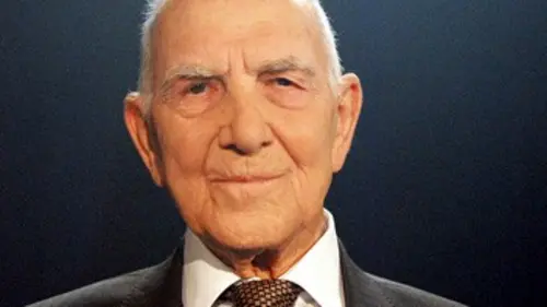 Noms de dieux Stéphane Hessel