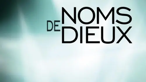 Noms de dieux