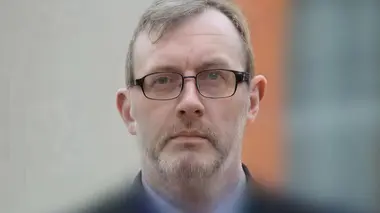 Affaire du "Grêlé" : un tueur au-dessus de tout soupçon