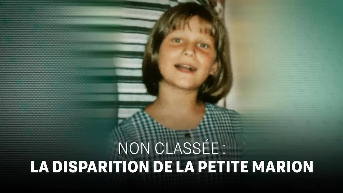 Non classée : la disparition de la petite Marion