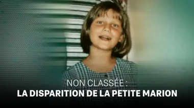 Non classée : la disparition de la petite Marion