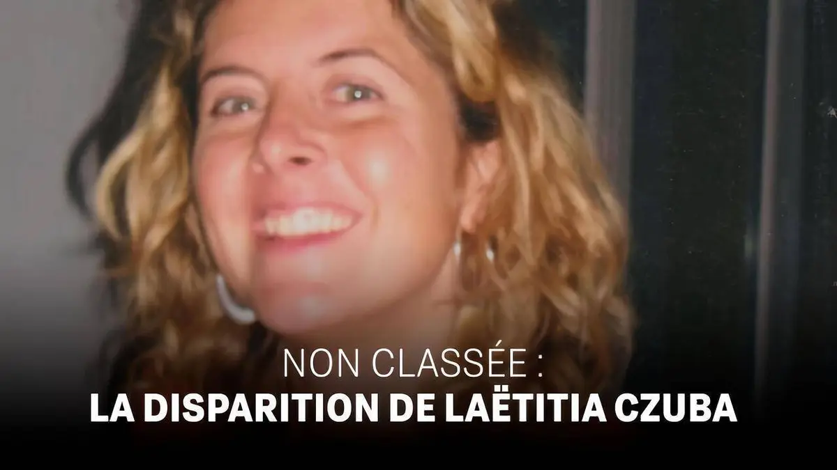 Non classée : la disparition de Laëtitia Czuba