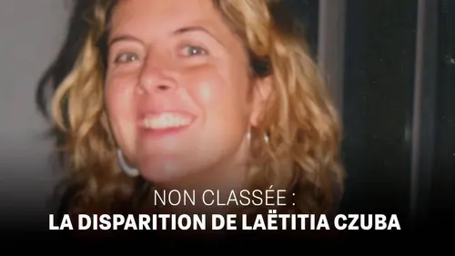 Non classée : la disparition de Laëtitia Czuba