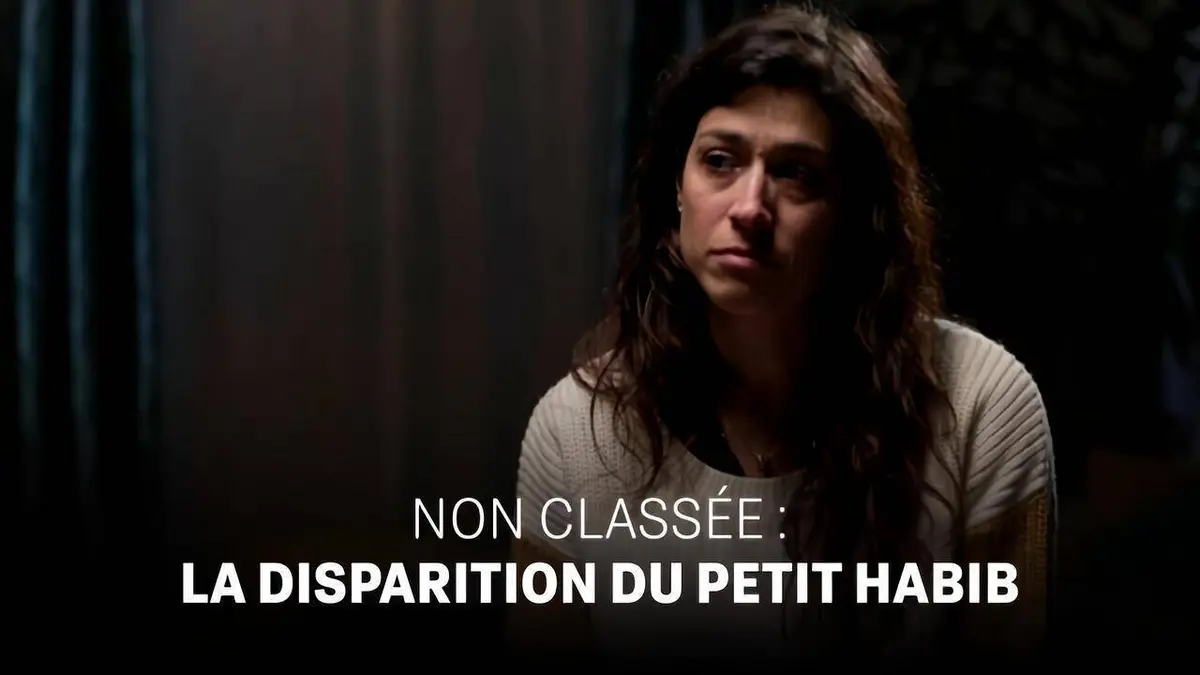 Non classée : la disparition du petit Habib