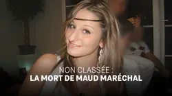 Non classée : la mort de Maud Maréchal