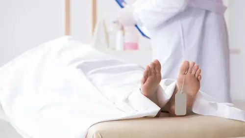 Non classée : meurtre d'Aurélie Vaquier