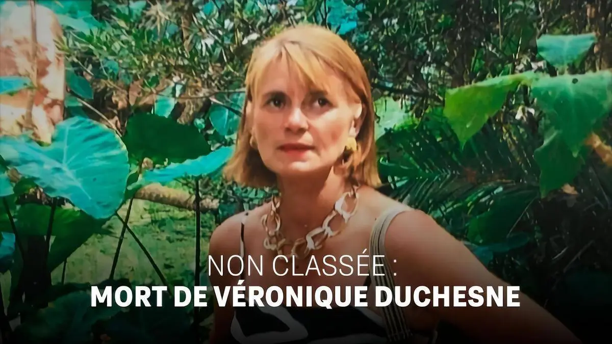 Non classée : mort de Véronique Duchesne