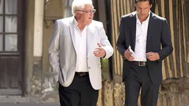 L'affaire Gaëlle Fosset