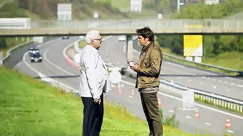 Casting Non élucidé S07E03 L'affaire Xavier Baligant