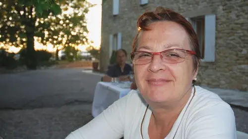 Non élucidé L'affaire Ghislaine Leclerc