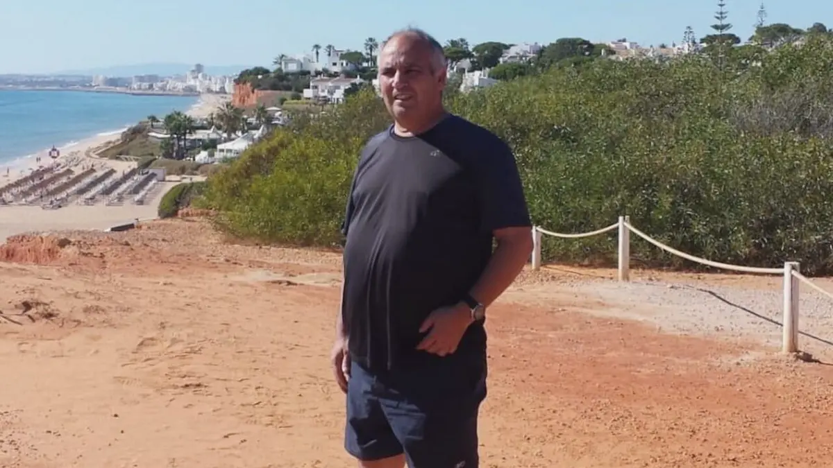 Non élucidé S03E04 L'affaire Fernando Mourao