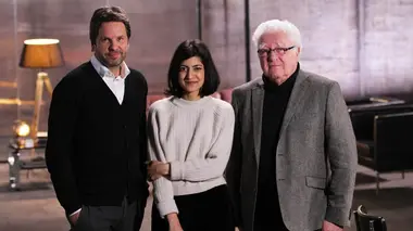 L'affaire des disparues de la gare