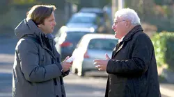 Sur T18 à 20h45 : Non élucidé