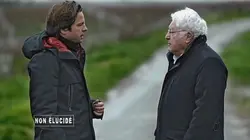 Non élucidé L'affaire Drouvin-Kubala