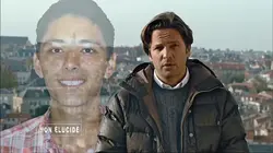 Non élucidé L'affaire Olivier Fargues