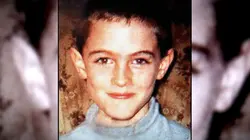 Non élucidé L'affaire Jonathan Coulom