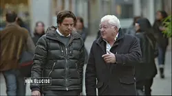 Non élucidé L'affaire Olivier Fargues