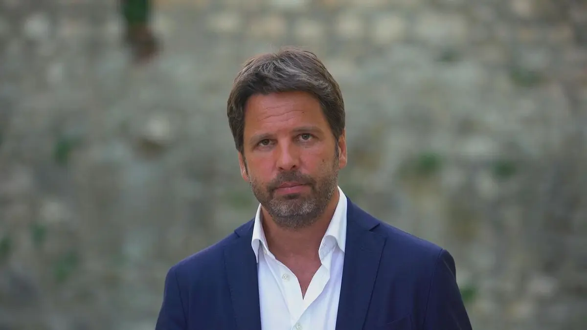 Non élucidé L'affaire Richard Alessandri