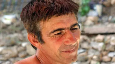 L'affaire Jean Moritz : Un mort dans les flammes
