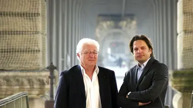 L'affaire Stéphane Kameugne
