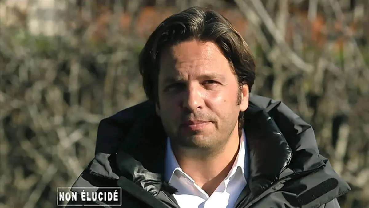 Non élucidé L'affaire Olivier Arnaud