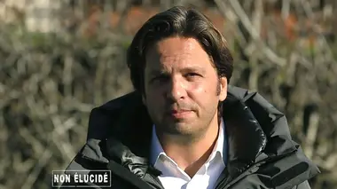 L'affaire Olivier Arnaud