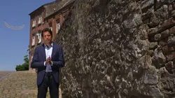 Sur T18 à 20h55 : Non élucidé