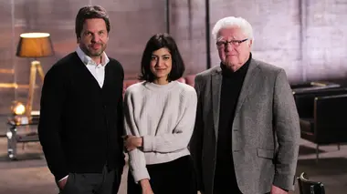 L'affaire Dupont de Ligonnès