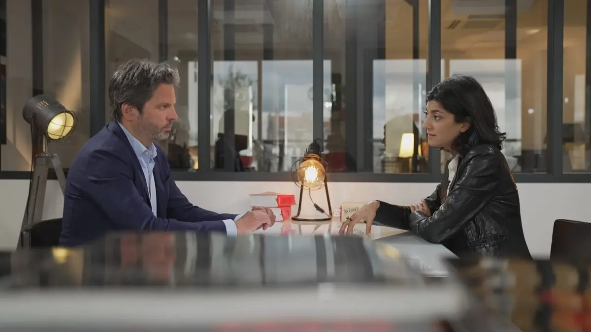 Non élucidé S05E01 Affaire Julie Michel