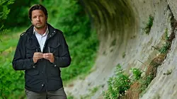 Sur T18 à 20h55 : Non élucidé