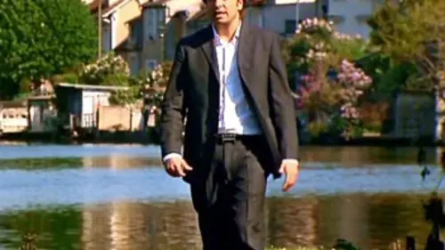 Non élucidé L'affaire Patrice Baud