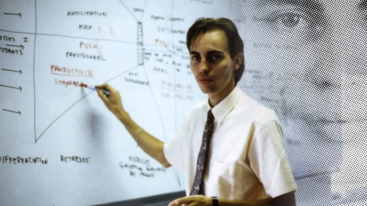 Non élucidé L'affaire Stéphane Dieterich