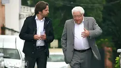 Visuel de Non élucidé