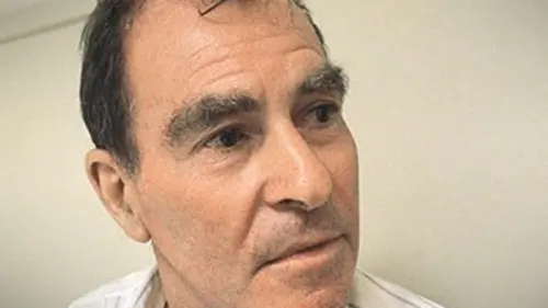 Non élucidé S07E05 L'affaire Christian Jambert