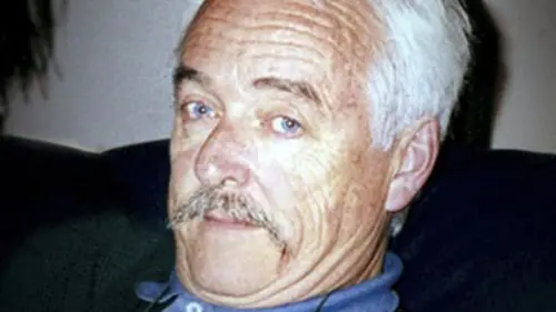 Non élucidé S07E08 L'affaire Clément Roussenq