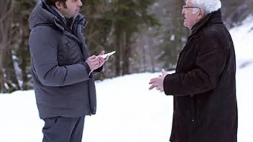 Non élucidé L'affaire Chevaline