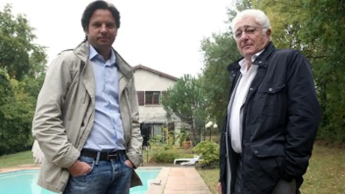 Non élucidé L'affaire Marine Boisseranc