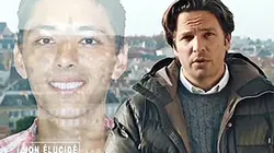 Visuel de Non élucidé