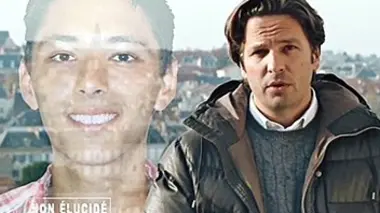 L'affaire Olivier Fargues