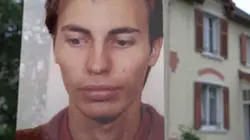 Visuel de Non élucidé