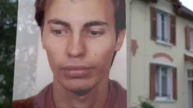 L'affaire Stéphane Dieterich