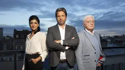 Non élucidé S09E01 L'affaire Cécile Vallin