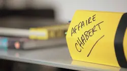 Non élucidé S08E03 L'affaire Nadine Chabert