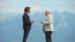 Non élucidé L'affaire Grégory Mercier