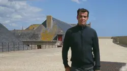 Non élucidé L'affaire Grégory Mercier