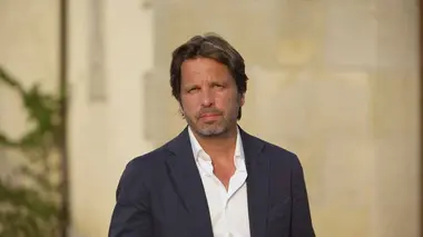 Affaire Olivier Fargues