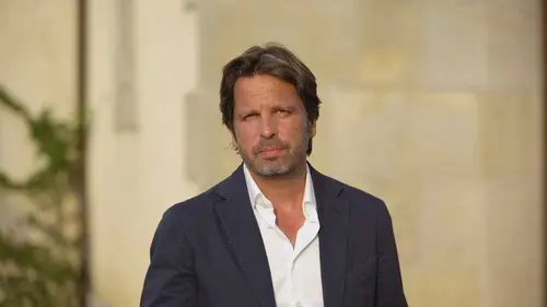 Non élucidé Affaire Sabine Dumont