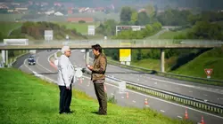 Non élucidé Meurtre sur l'A31 : l'affaire Xavier Baligant