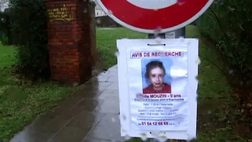 Non élucidé Affaire Estelle Mouzin