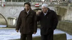 Non élucidé Sur la piste du "Grêlé" : l'affaire Cécile Bloch